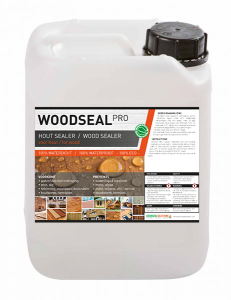 hout impregneren, hout waterafstotend, hout behandelen, hout waterdicht maken, woodseal