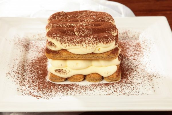 tiramisu recept, tiramisu maken doe je zo