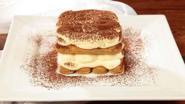 tiramisu recept, tiramisu maken doe je zo