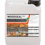 woodseal watervast multiplex, hout waterafstotend, hout behandelen, hout waterdicht maken, hout impregnerenwoodseal